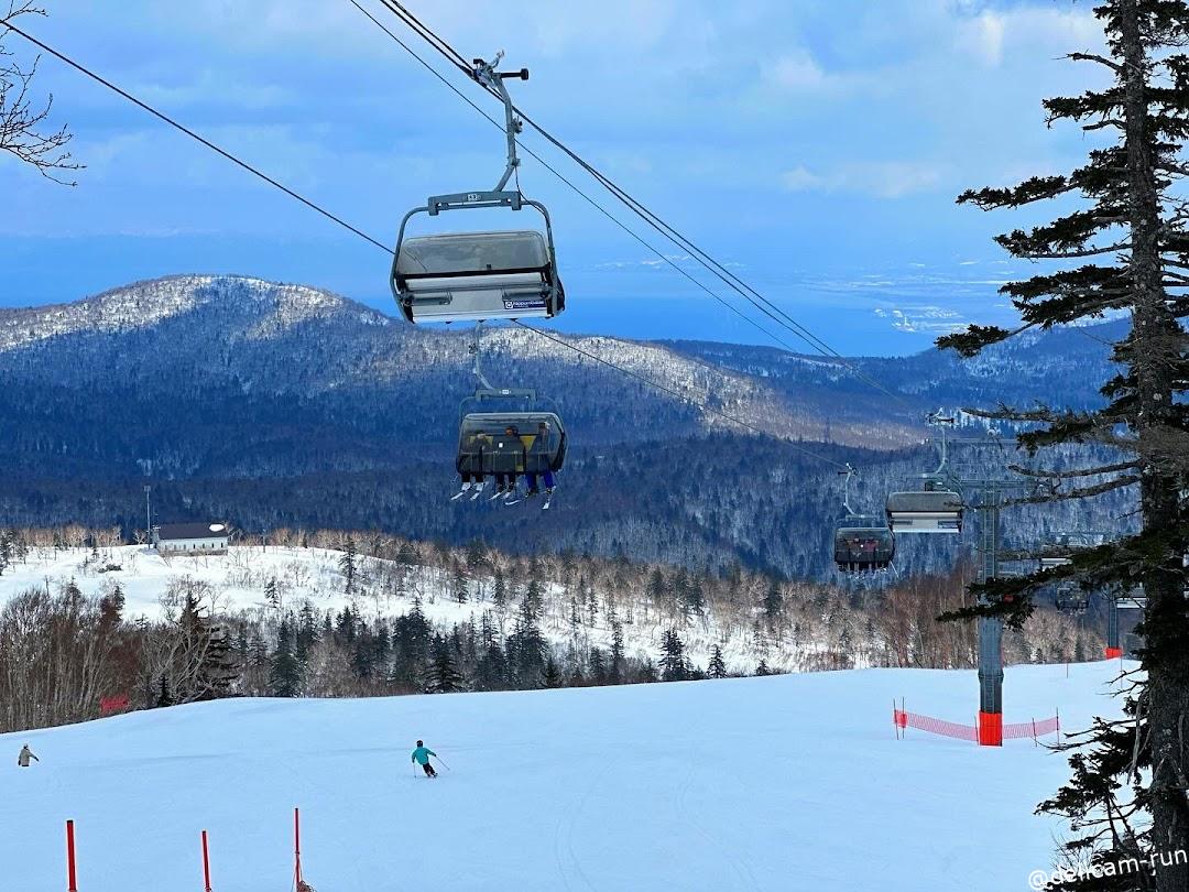 北海道穴場スキー場