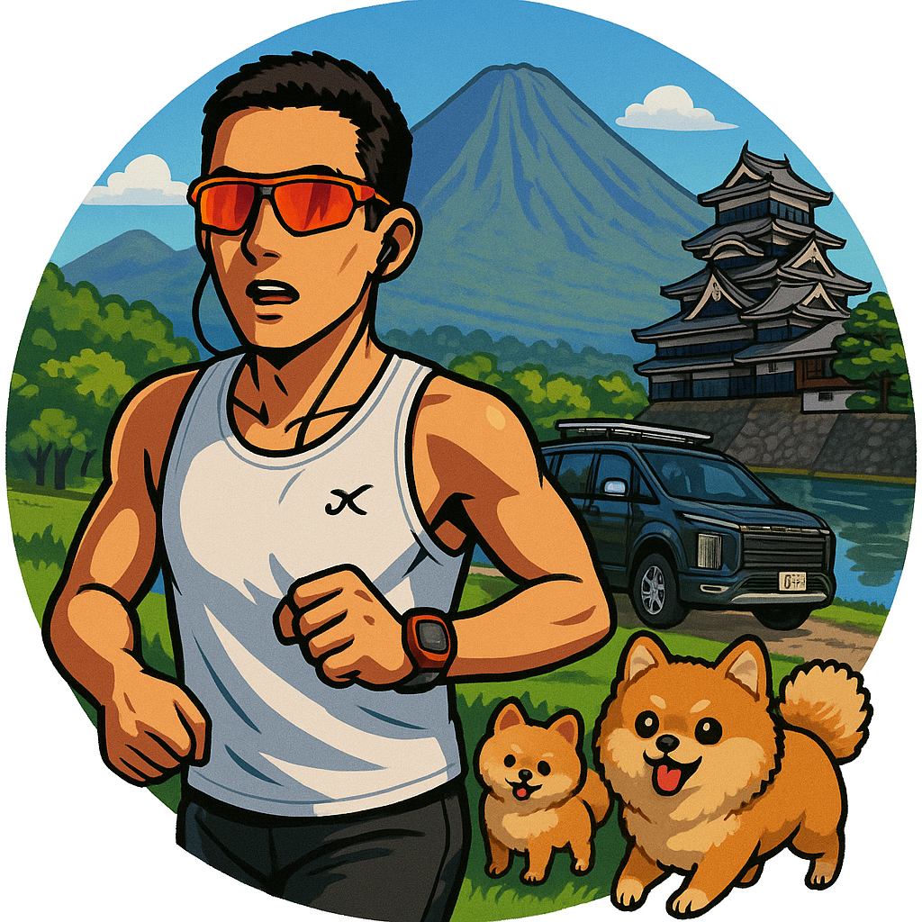 デリキャンラン