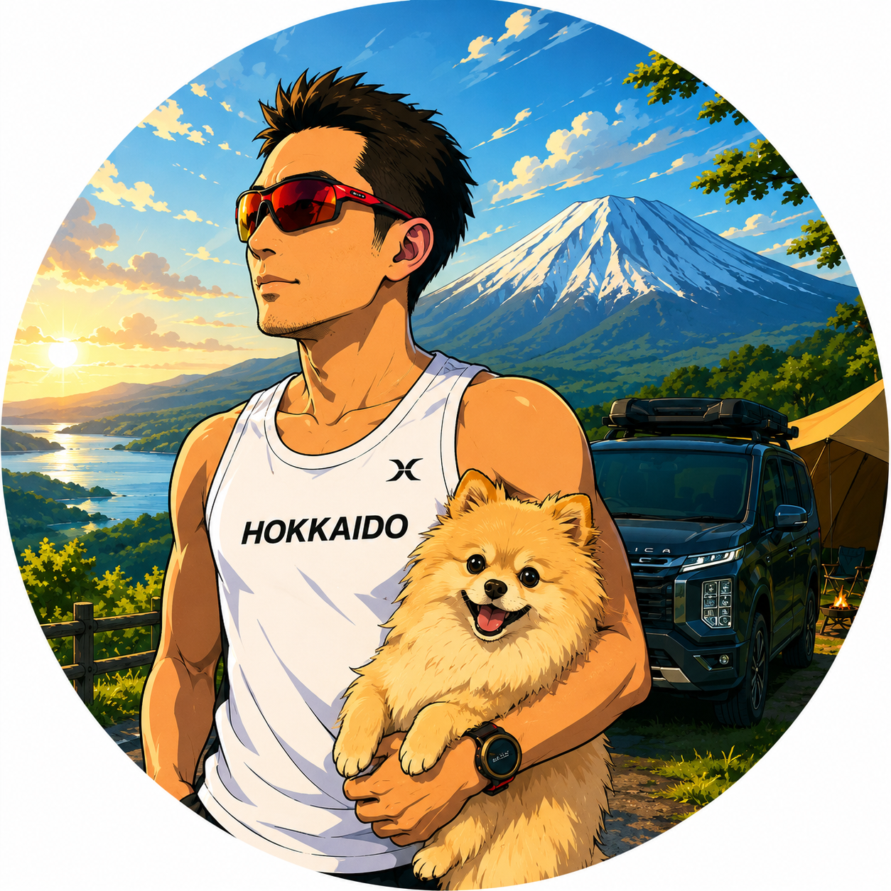 デリキャンラン